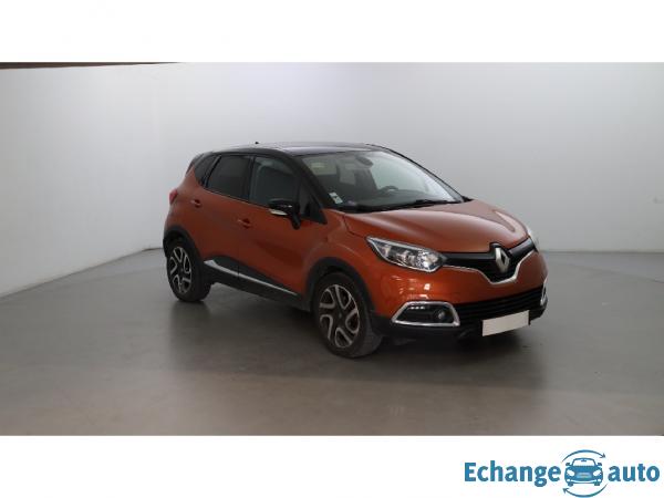 RENAULT CAPTUR TCe 120 Intens EDC