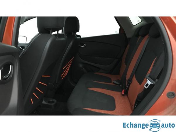 RENAULT CAPTUR TCe 120 Intens EDC