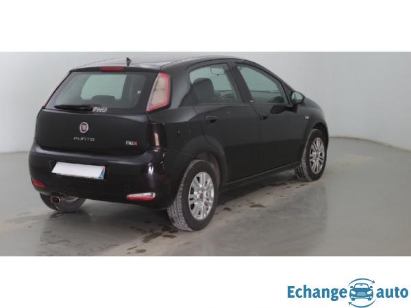 FIAT PUNTO 1.2 8V 69 Young