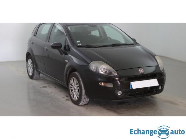 FIAT PUNTO 1.2 8V 69 Young