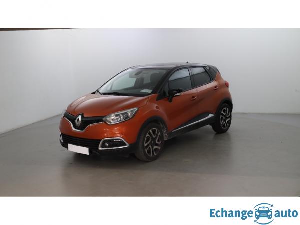 RENAULT CAPTUR TCe 120 Intens EDC