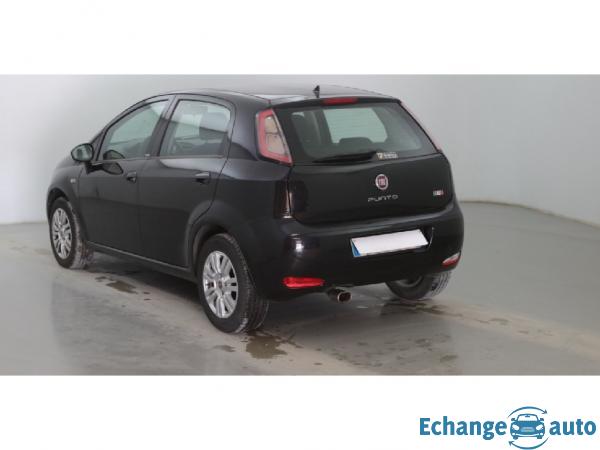 FIAT PUNTO 1.2 8V 69 Young