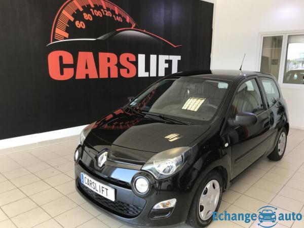 Renault Twingo 2 AUTHENTIQUE 1.2 16V 75 ECO