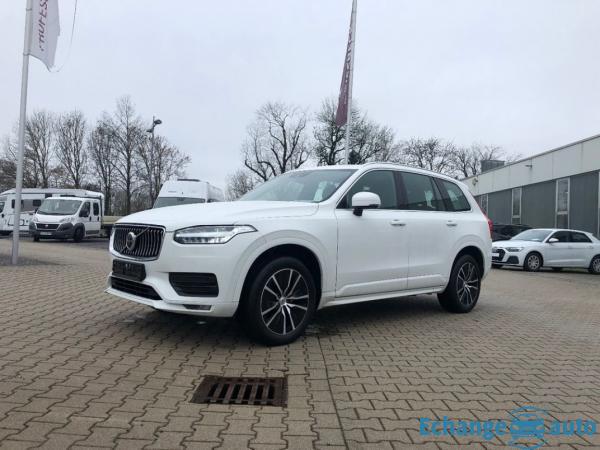 VOLVO XC90 XC90 B5 AWD 235 ch Geartronic 8 7pl Momentum