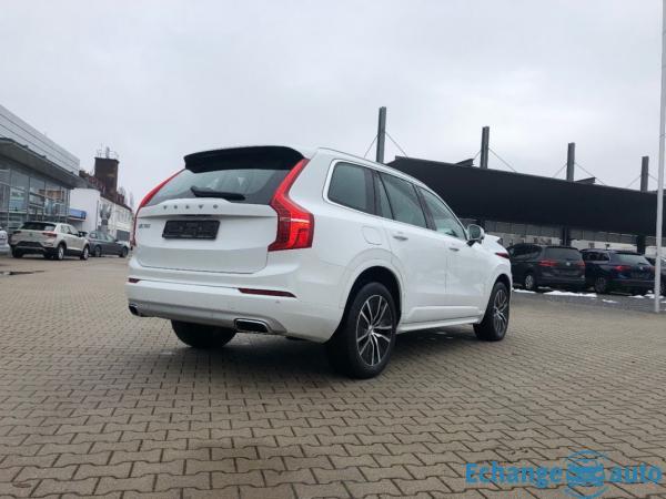 VOLVO XC90 XC90 B5 AWD 235 ch Geartronic 8 7pl Momentum