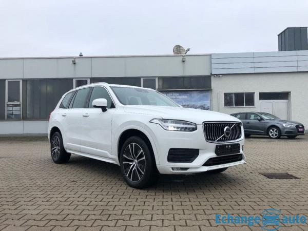 VOLVO XC90 XC90 B5 AWD 235 ch Geartronic 8 7pl Momentum