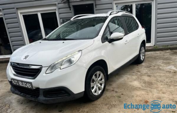 PEUGEOT 2008 1.2 VTi 82ch BVM5 Access