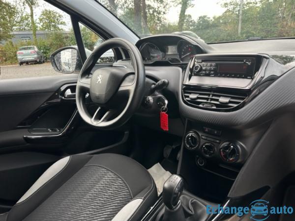 PEUGEOT 2008 1.2 VTi 82ch BVM5 Access