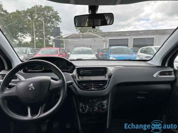 PEUGEOT 2008 1.2 VTi 82ch BVM5 Access