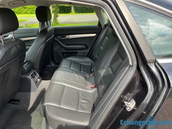 AUDI A6 2.0 TDi 140 Ambiente Plus