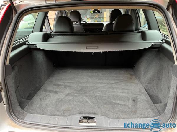 VOLVO V50 D2 - 115 Business Edition