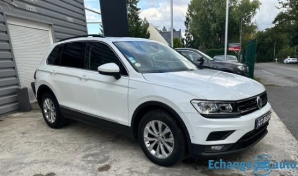 VOLKSWAGEN TIGUAN Tiguan 2.0 TDI 115 BMT Confortline