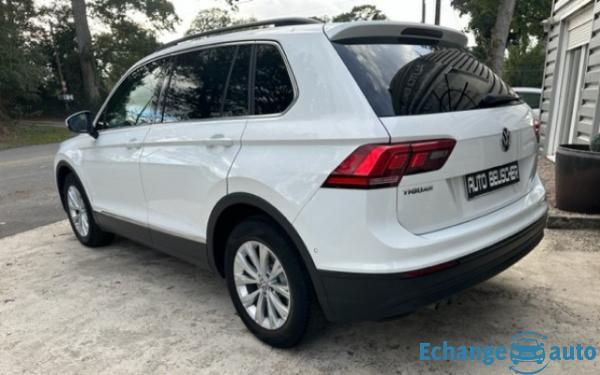 VOLKSWAGEN TIGUAN Tiguan 2.0 TDI 115 BMT Confortline