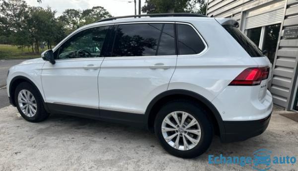 VOLKSWAGEN TIGUAN Tiguan 2.0 TDI 115 BMT Confortline