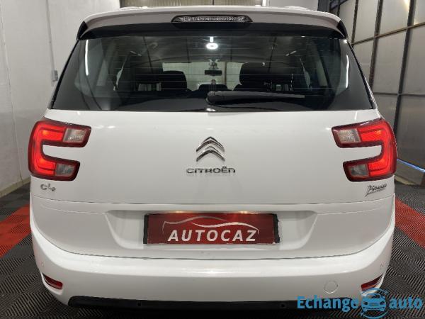 CITROEN GRAND C4 PICASSO e-HDi 115 Attraction ETG6 7 places