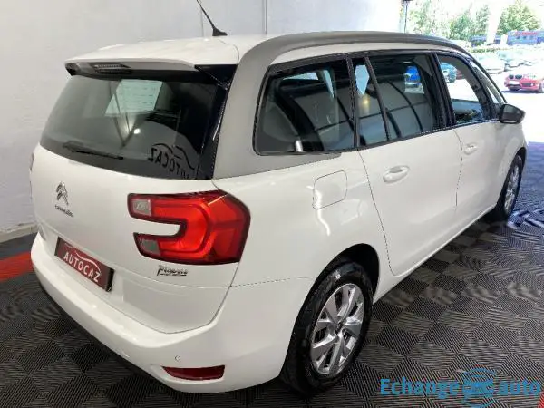 CITROEN GRAND C4 PICASSO e-HDi 115 Attraction ETG6 7 places