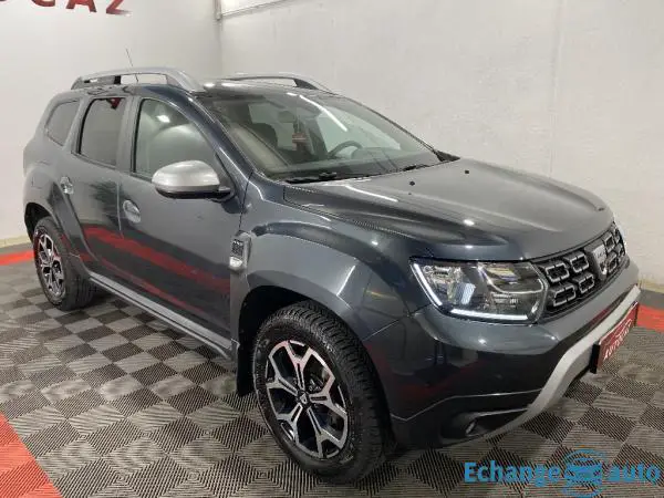 DACIA DUSTER dCi 110 4x4 Prestige +90000KM