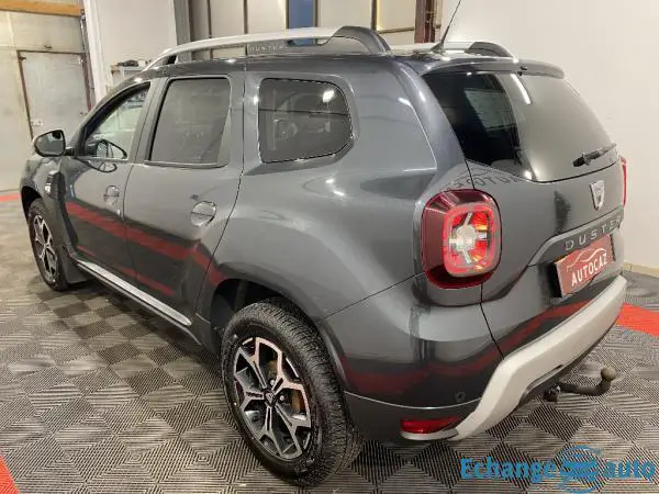 DACIA DUSTER dCi 110 4x4 Prestige +90000KM