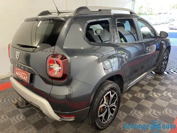 DACIA DUSTER dCi 110 4x4 Prestige +90000KM