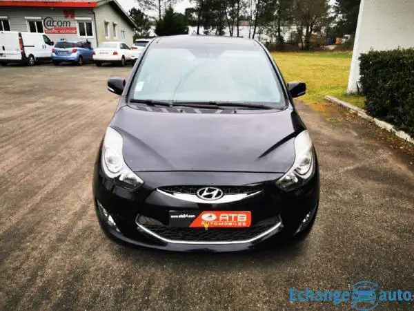 HYUNDAI IX20 1.6 CRDi 115 Panoramic Sunsation