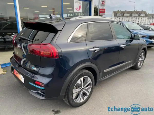 KIA E-NIRO e-Niro Electrique 204 ch Premium