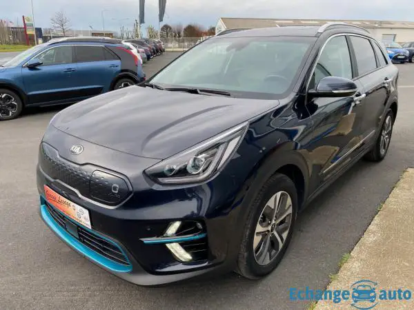 KIA E-NIRO e-Niro Electrique 204 ch Premium