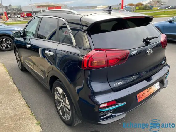 KIA E-NIRO e-Niro Electrique 204 ch Premium