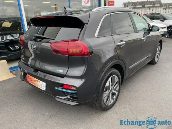 KIA E-NIRO e-Niro Electrique 204 ch Design