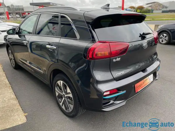 KIA E-NIRO e-Niro Electrique 204 ch Design