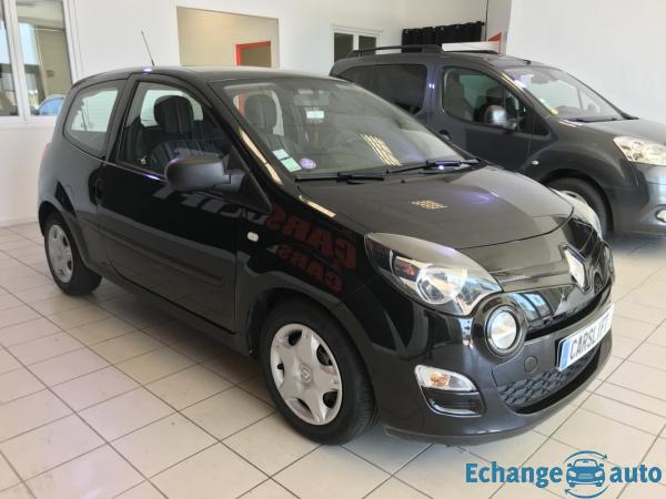 Renault Twingo 2 AUTHENTIQUE 1.2 16V 75 ECO