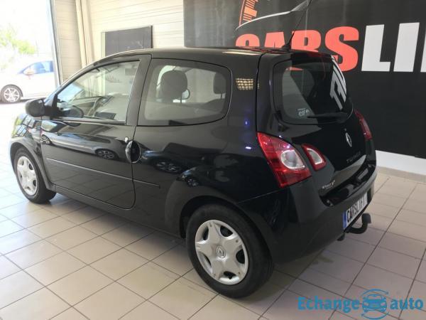 Renault Twingo 2 AUTHENTIQUE 1.2 16V 75 ECO