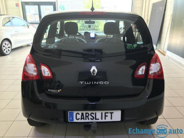 Renault Twingo 2 AUTHENTIQUE 1.2 16V 75 ECO