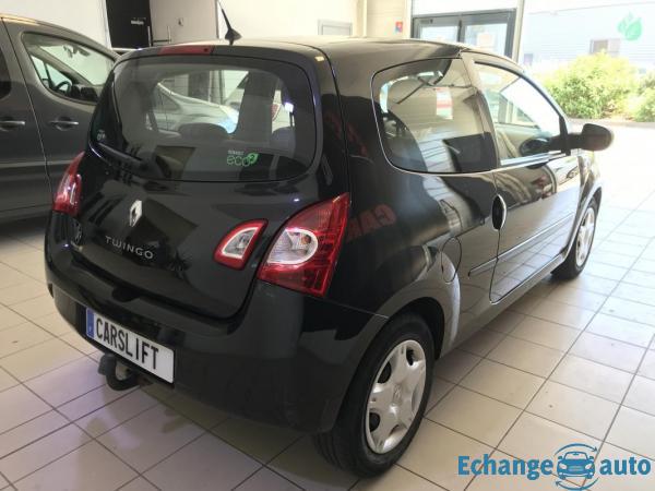 Renault Twingo 2 AUTHENTIQUE 1.2 16V 75 ECO