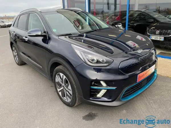 KIA E-NIRO e-Niro Electrique 204 ch Premium