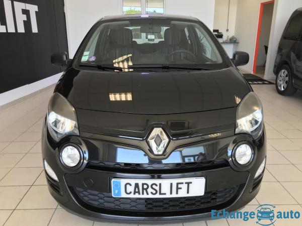 Renault Twingo 2 AUTHENTIQUE 1.2 16V 75 ECO