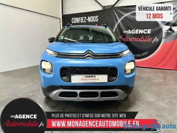 Citroën C3 Aircross PureTech 110 S&S BVM6 Feel