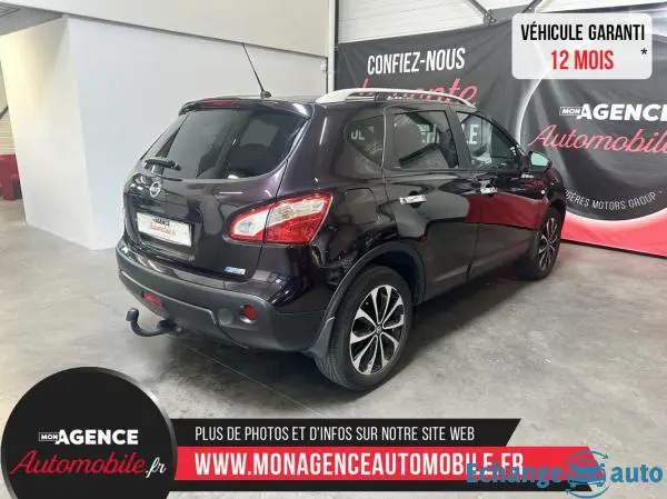 Nissan QASHQAI 1.6 DCi 130 N Connecta