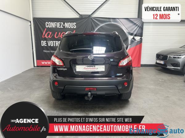 Nissan QASHQAI 1.6 DCi 130 N Connecta