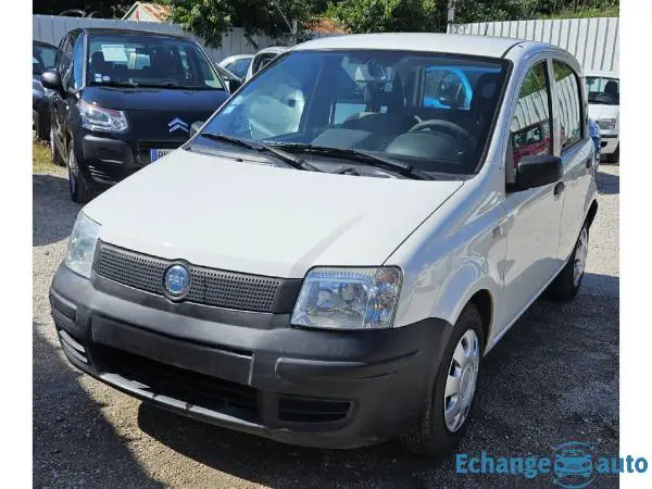 FIAT PANDA 1.2 8V Panda Panda