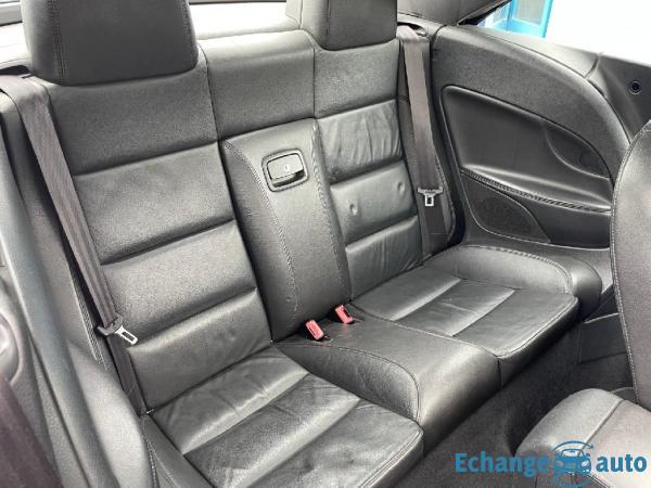 VOLKSWAGEN EOS  2.0 16S TDI 140 CR FAP Carat