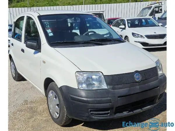 FIAT PANDA 1.2 8V Panda Panda