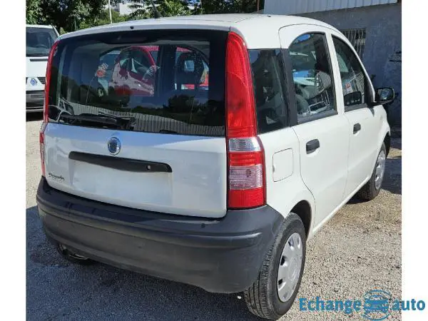 FIAT PANDA 1.2 8V Panda Panda