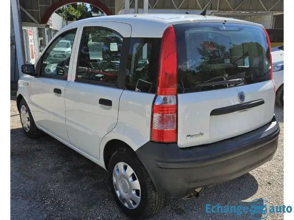 FIAT PANDA 1.2 8V Panda Panda