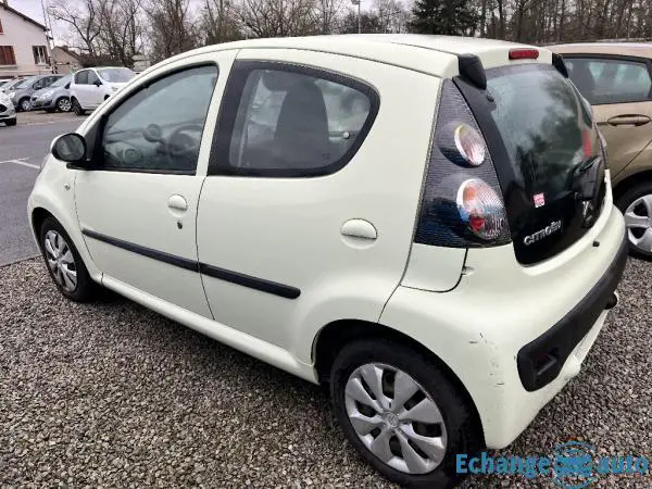 CITROEN C1 1.0i Confort