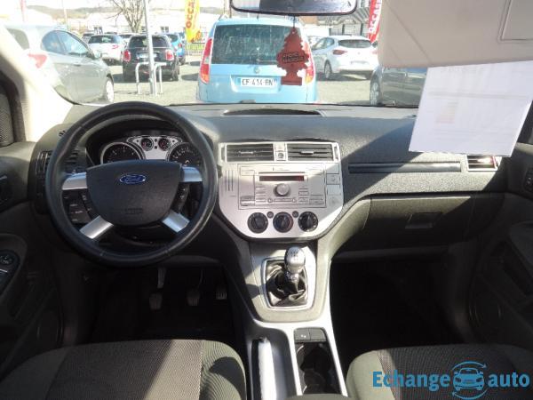 FORD KUGA 2.0 TDCi 140 Titanium