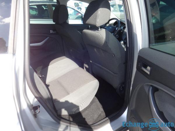 FORD KUGA 2.0 TDCi 140 Titanium