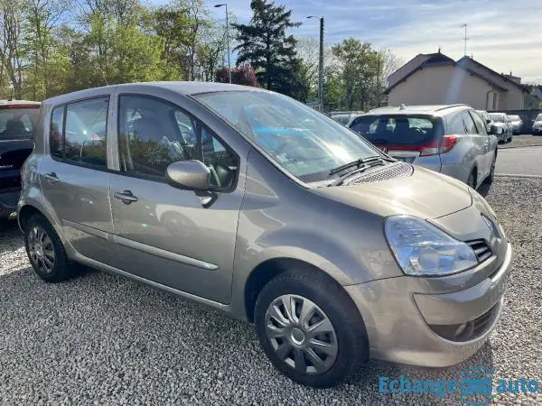 RENAULT MODUS 1.5 DCI 75 Expression