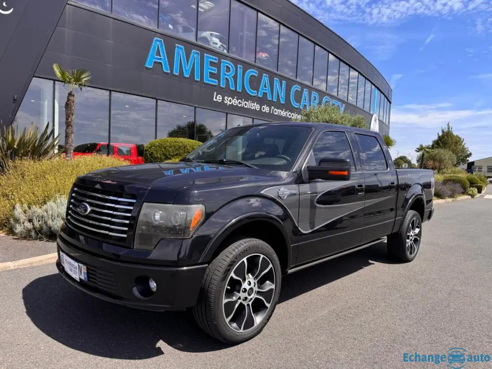 FORD F150