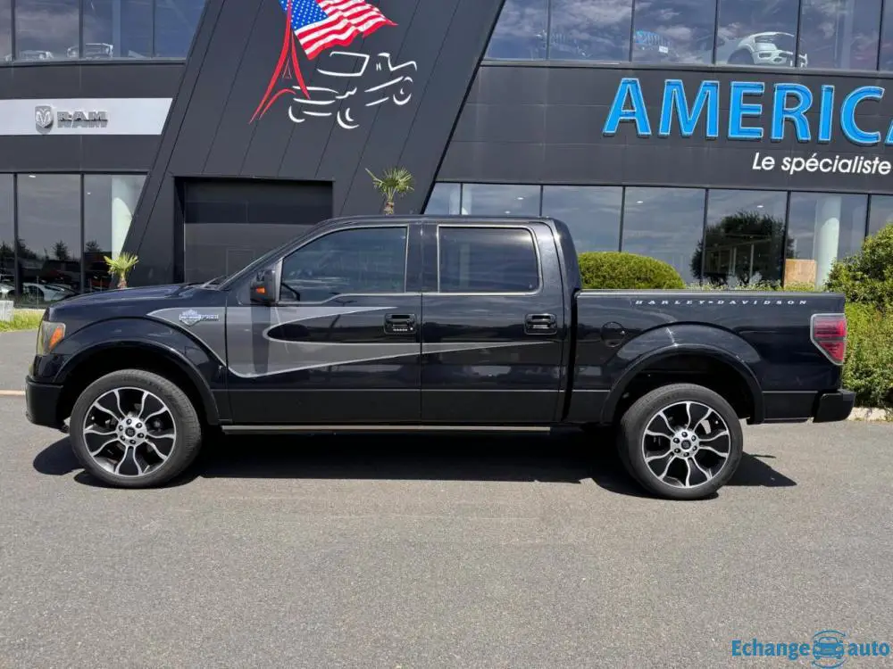 FORD F150