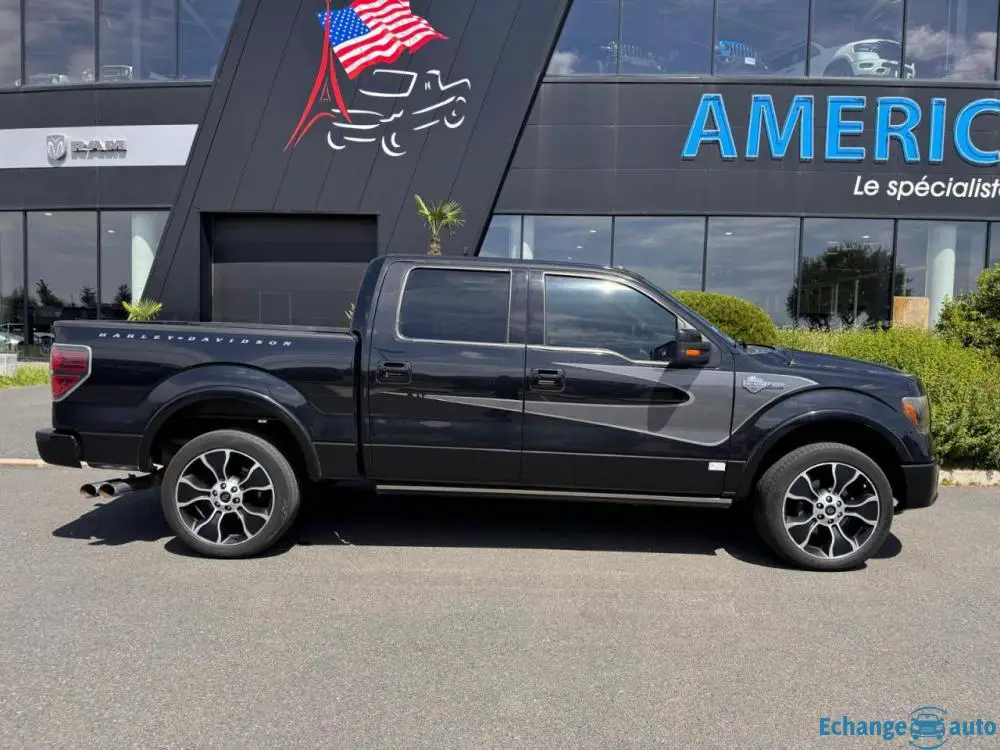 FORD F150